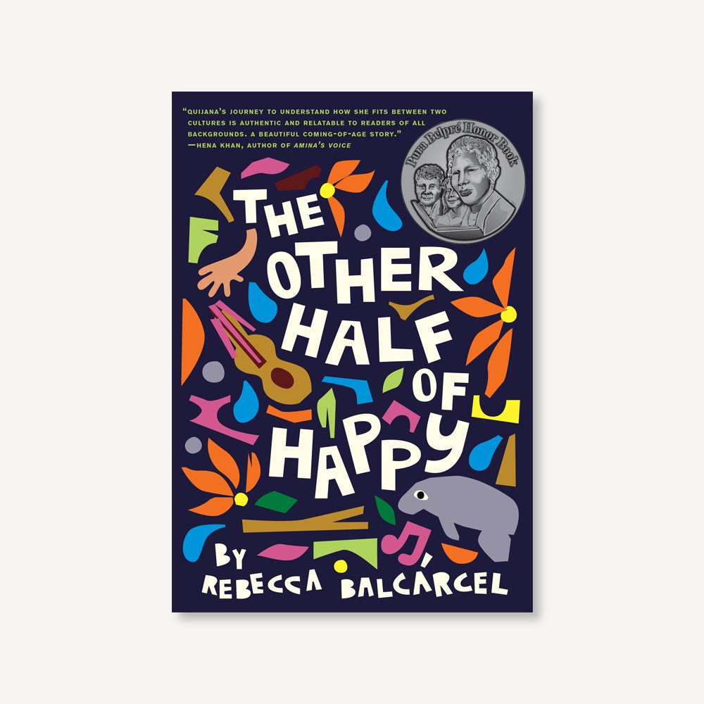 The Other Half of Happy