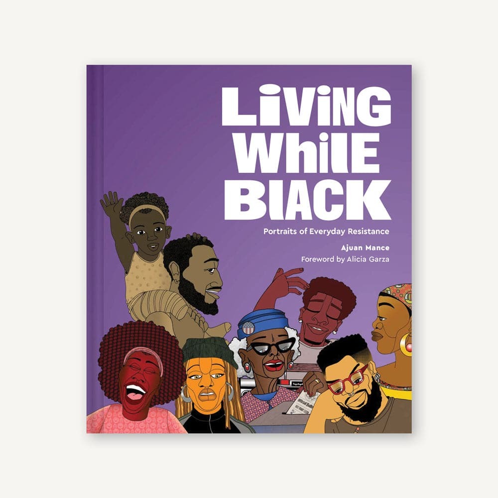 Living While Black