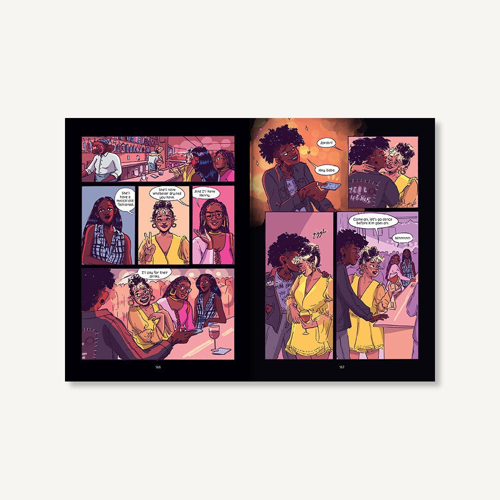 Wash Day Diaries