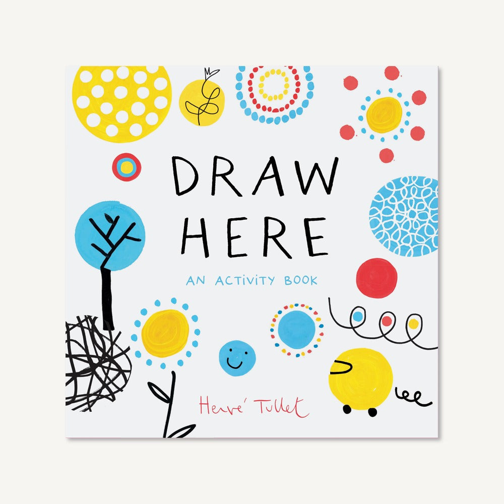 Draw Here