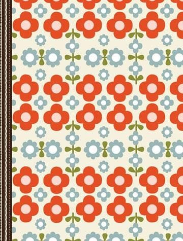Reprodepot Folk and Flora Journal