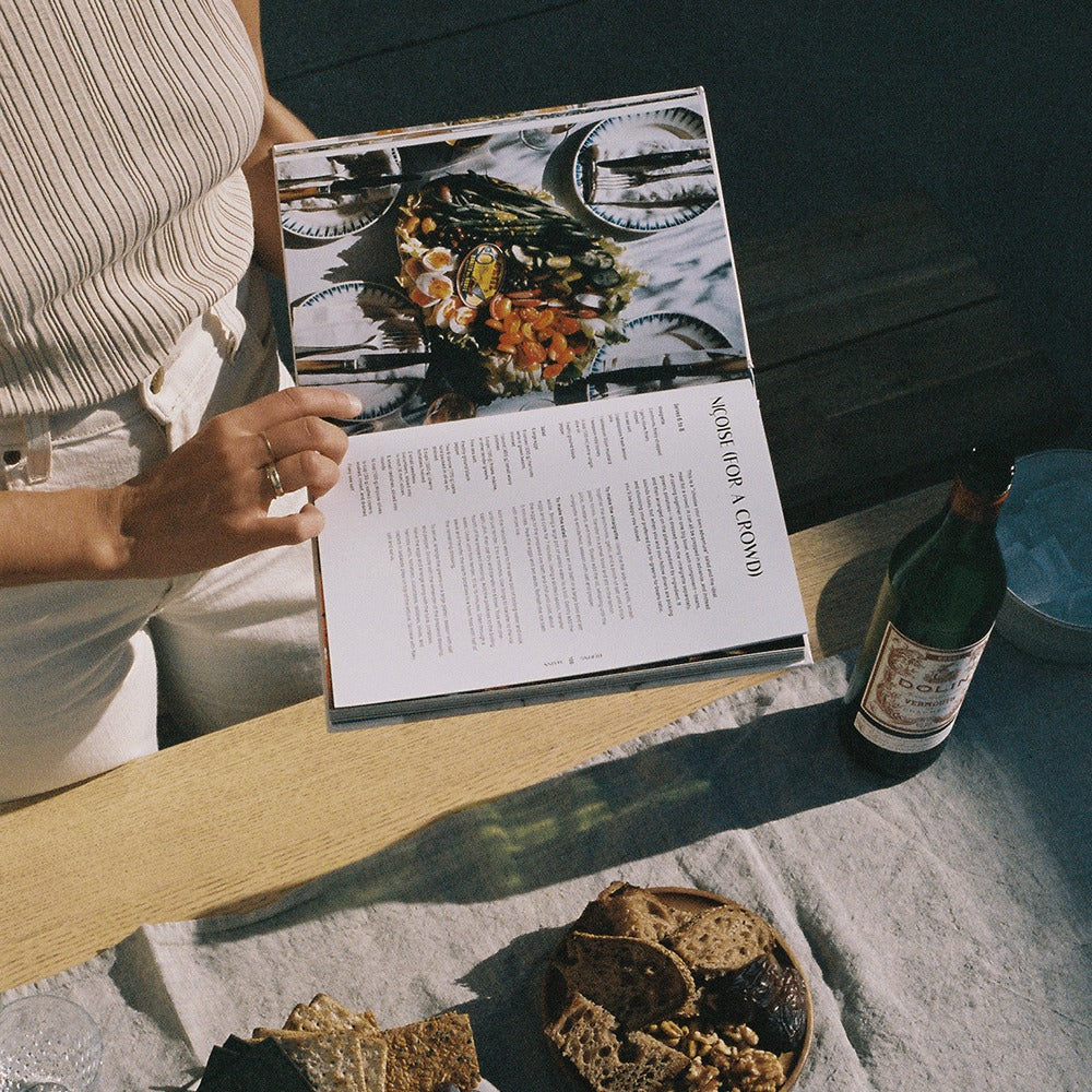 A Table