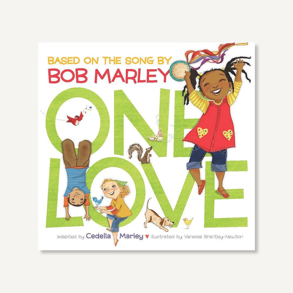One Love