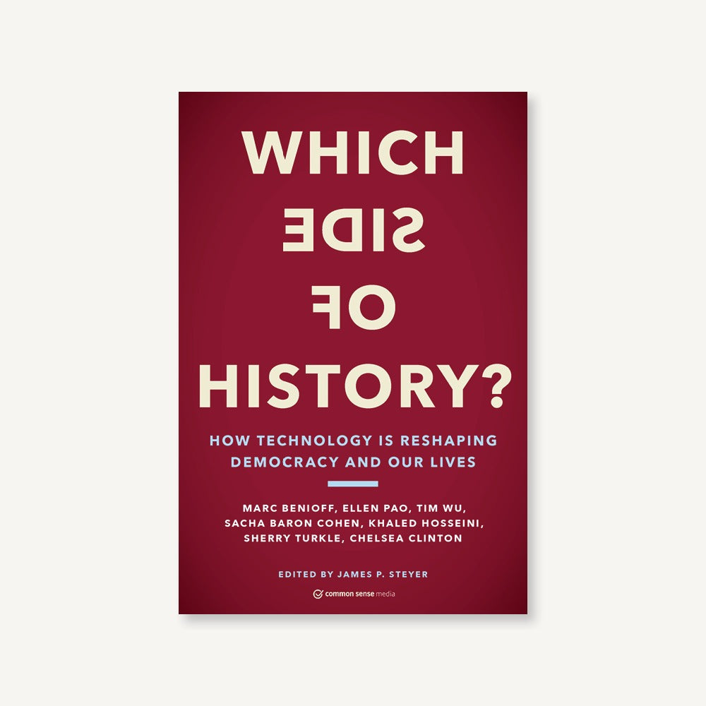 Which Side of History?