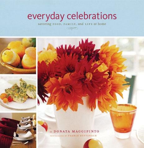 Everyday Celebrations