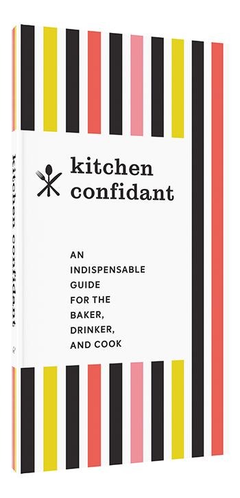 Kitchen Confidant