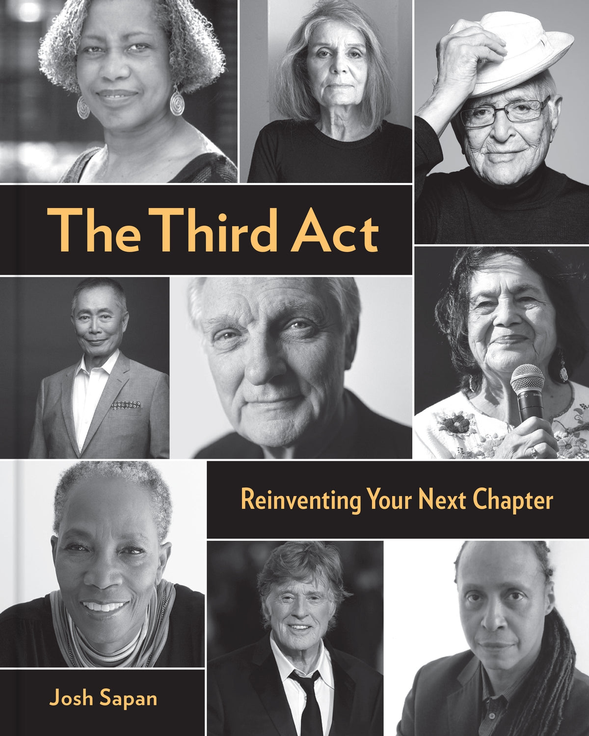 The Third Act