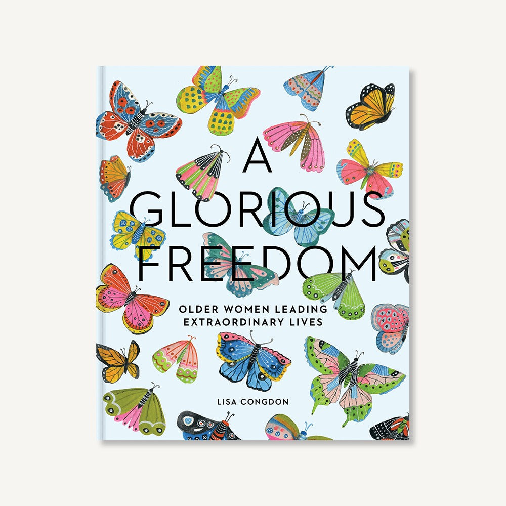 A Glorious Freedom