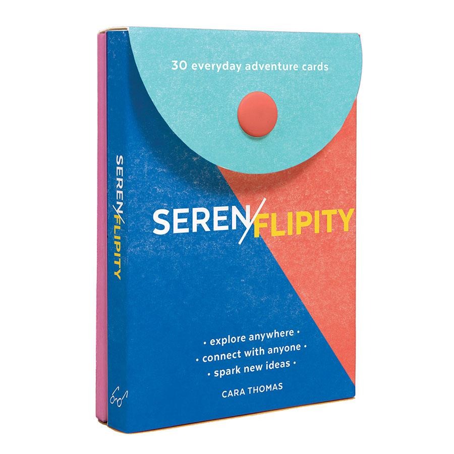 Serenflipity