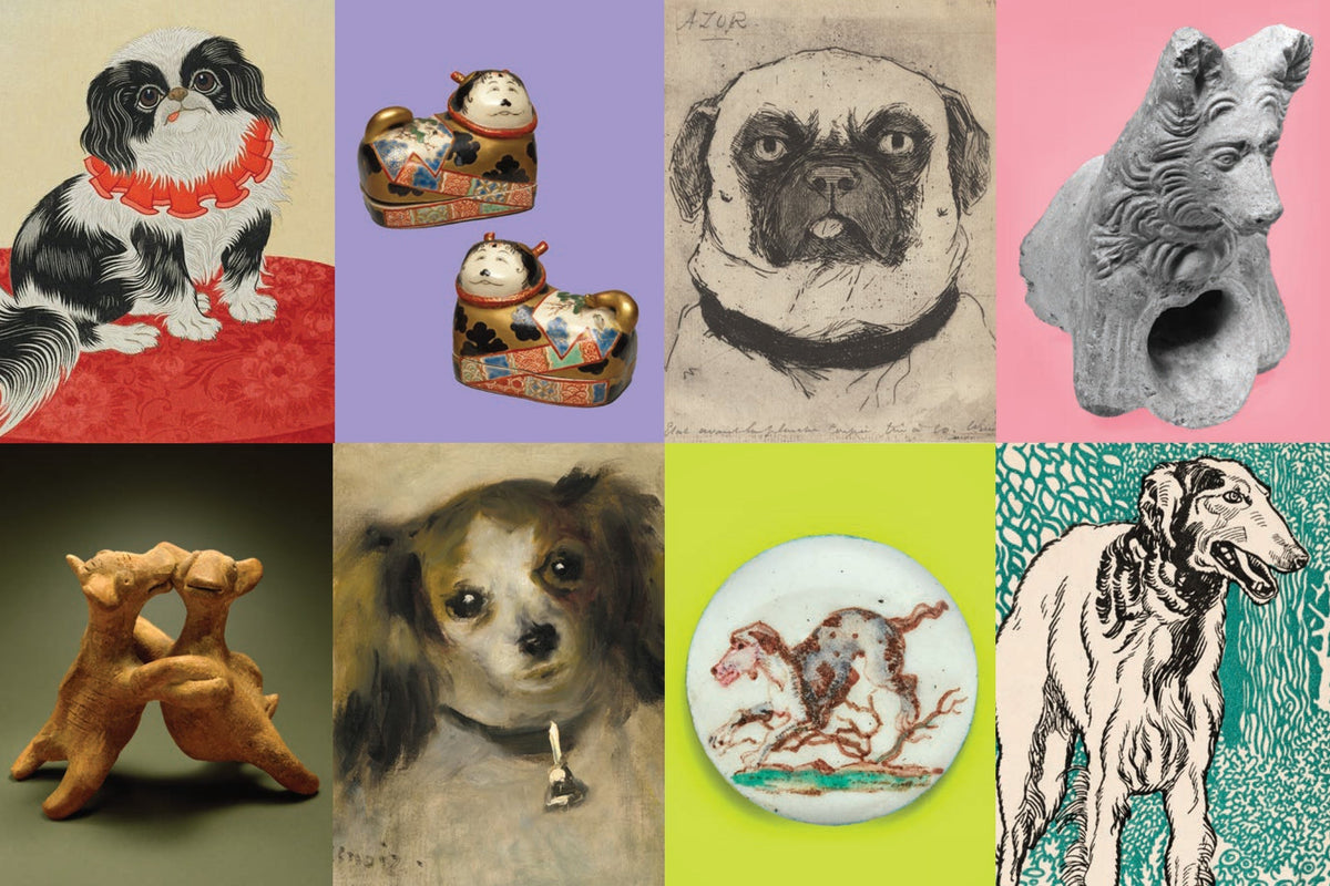 Museum of Dogs