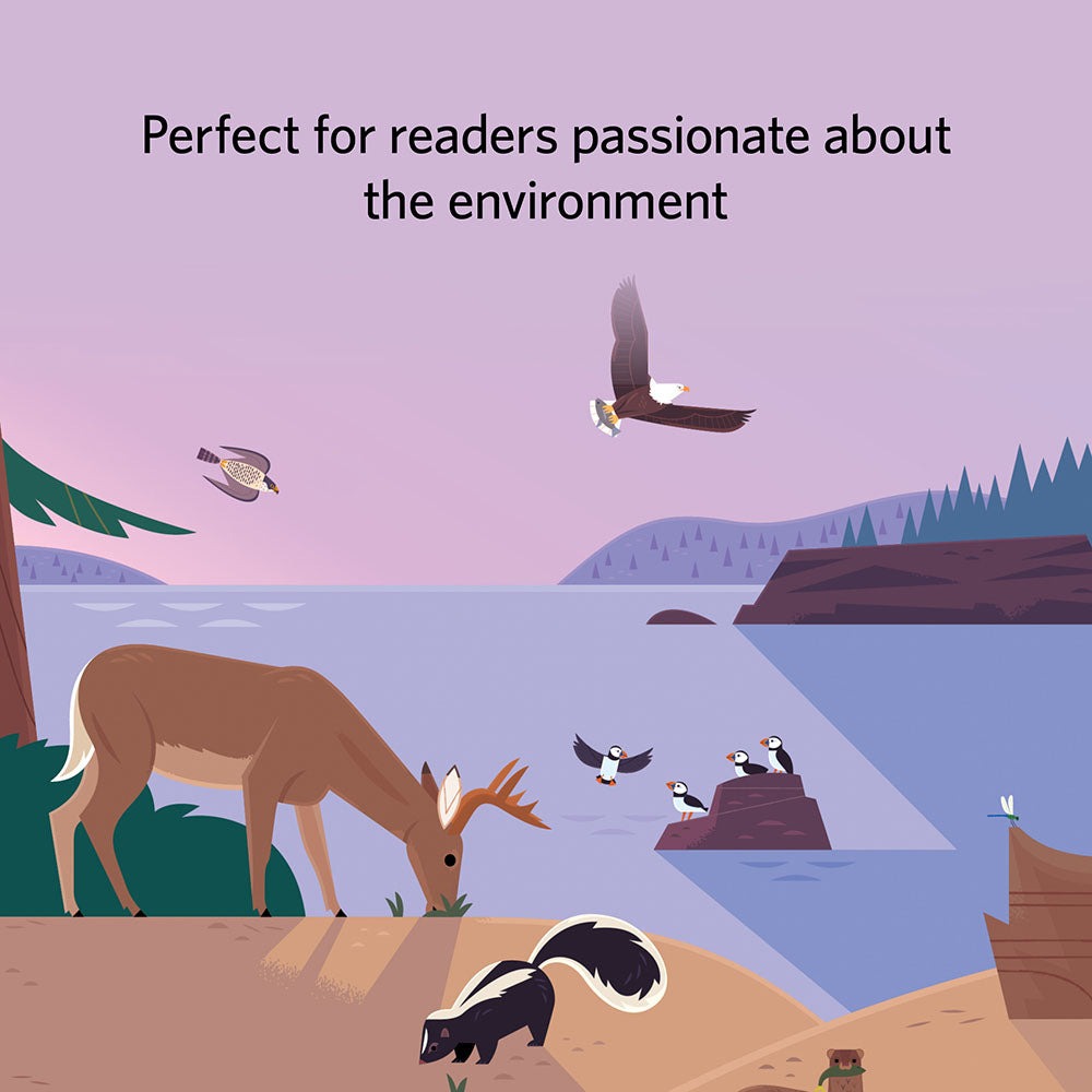 Wilds of the United States