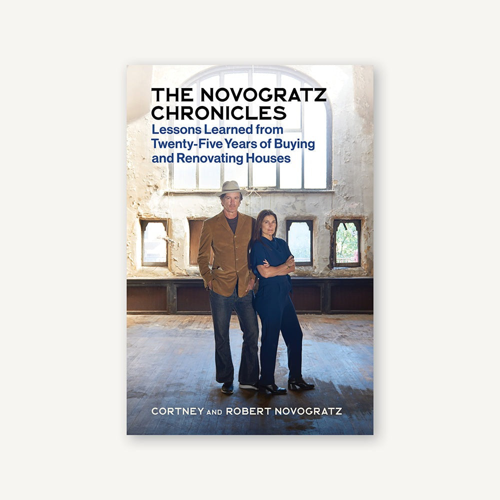 Novogratz Chronicles