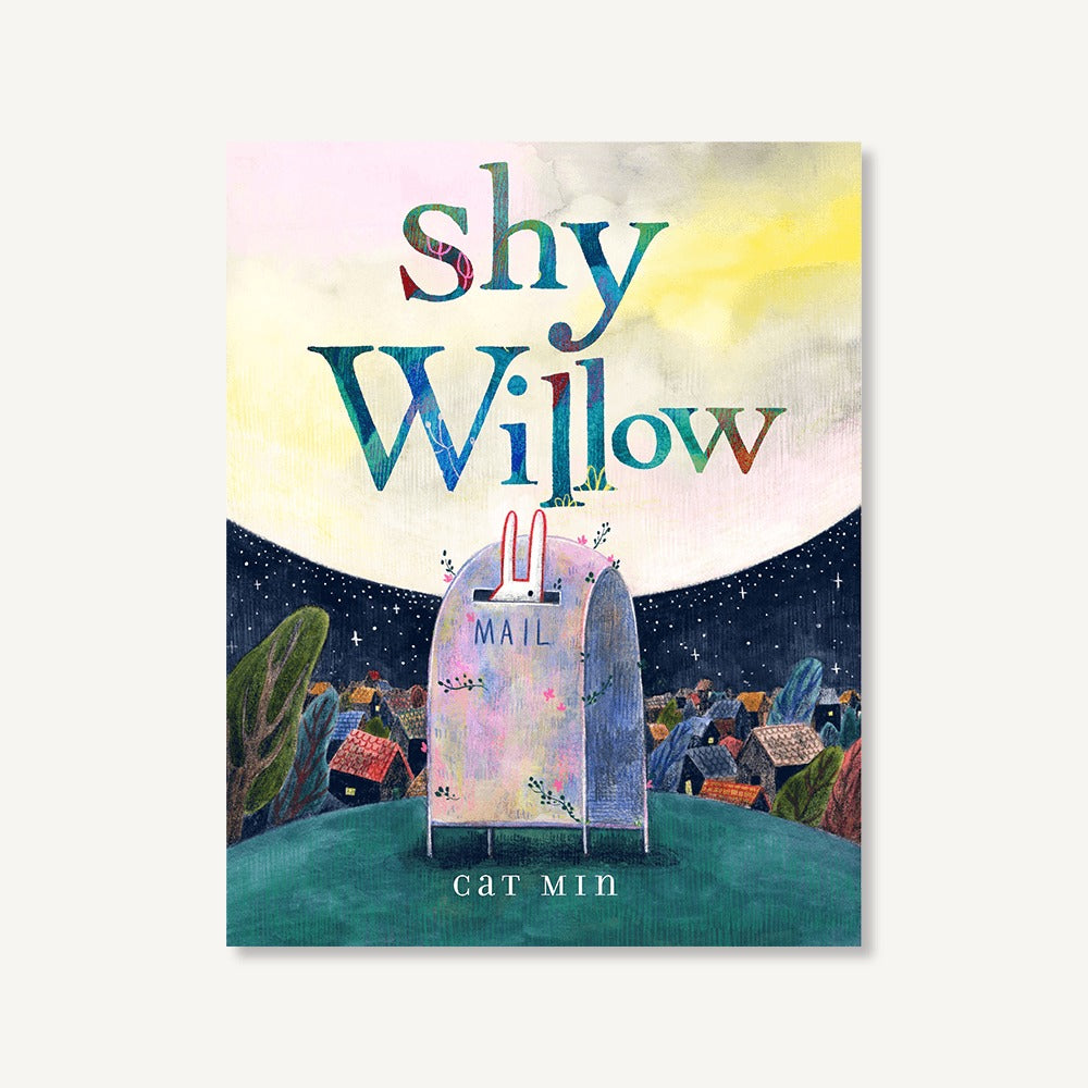 Shy Willow