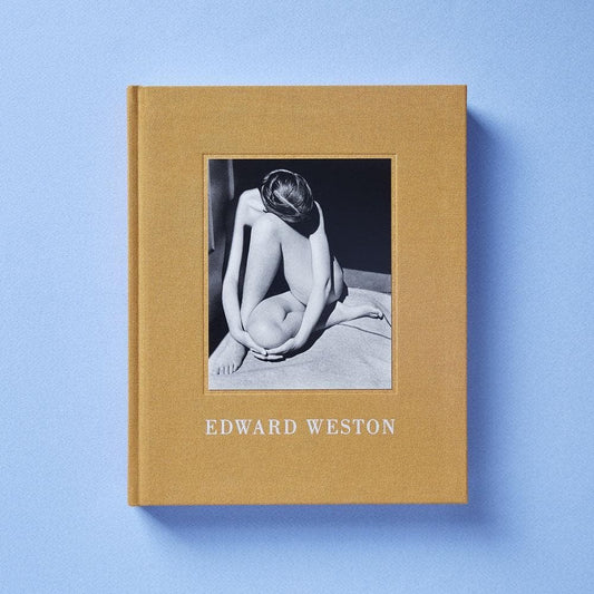 Edward Weston