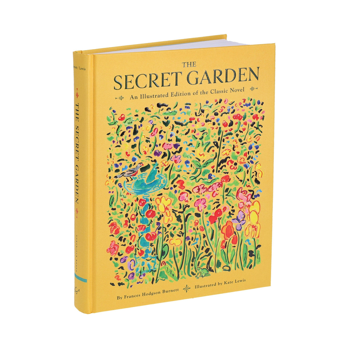 Secret Garden