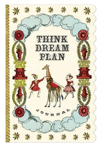 The Theatre of Dreams Journal