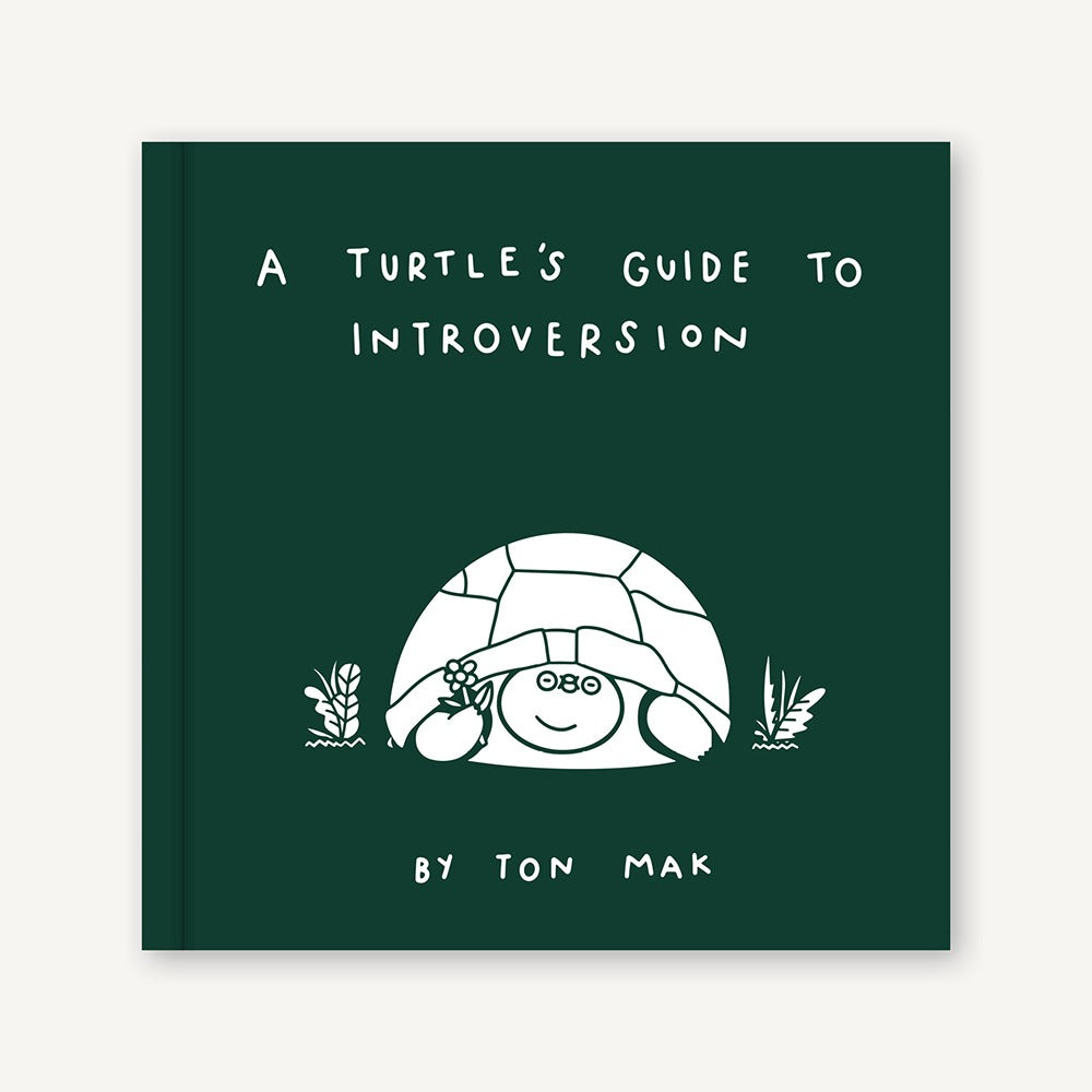 A Turtle's Guide to Introversion