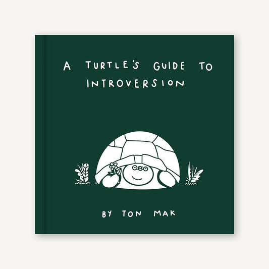 A Turtle's Guide to Introversion
