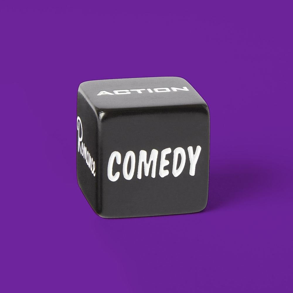Date Night Dice