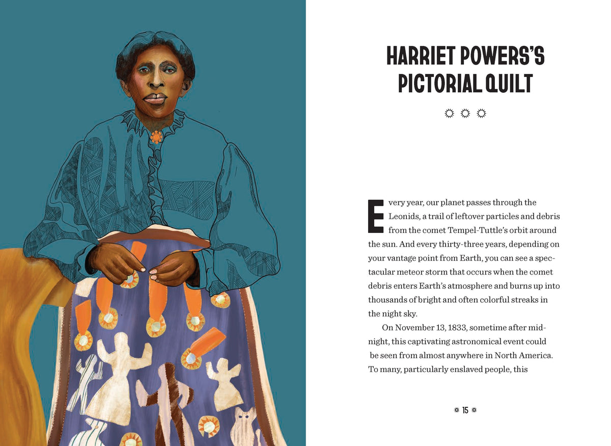 Short History of Black Craft in Ten Objects