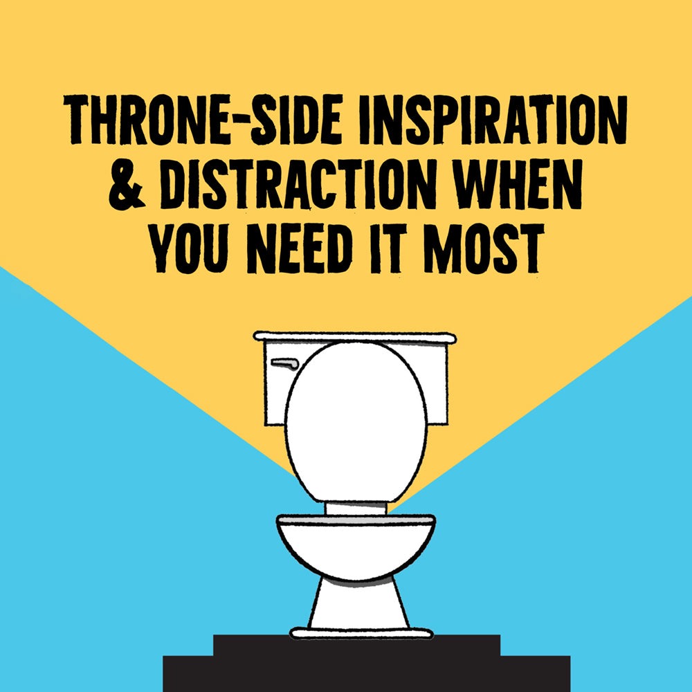 Own Your Throne