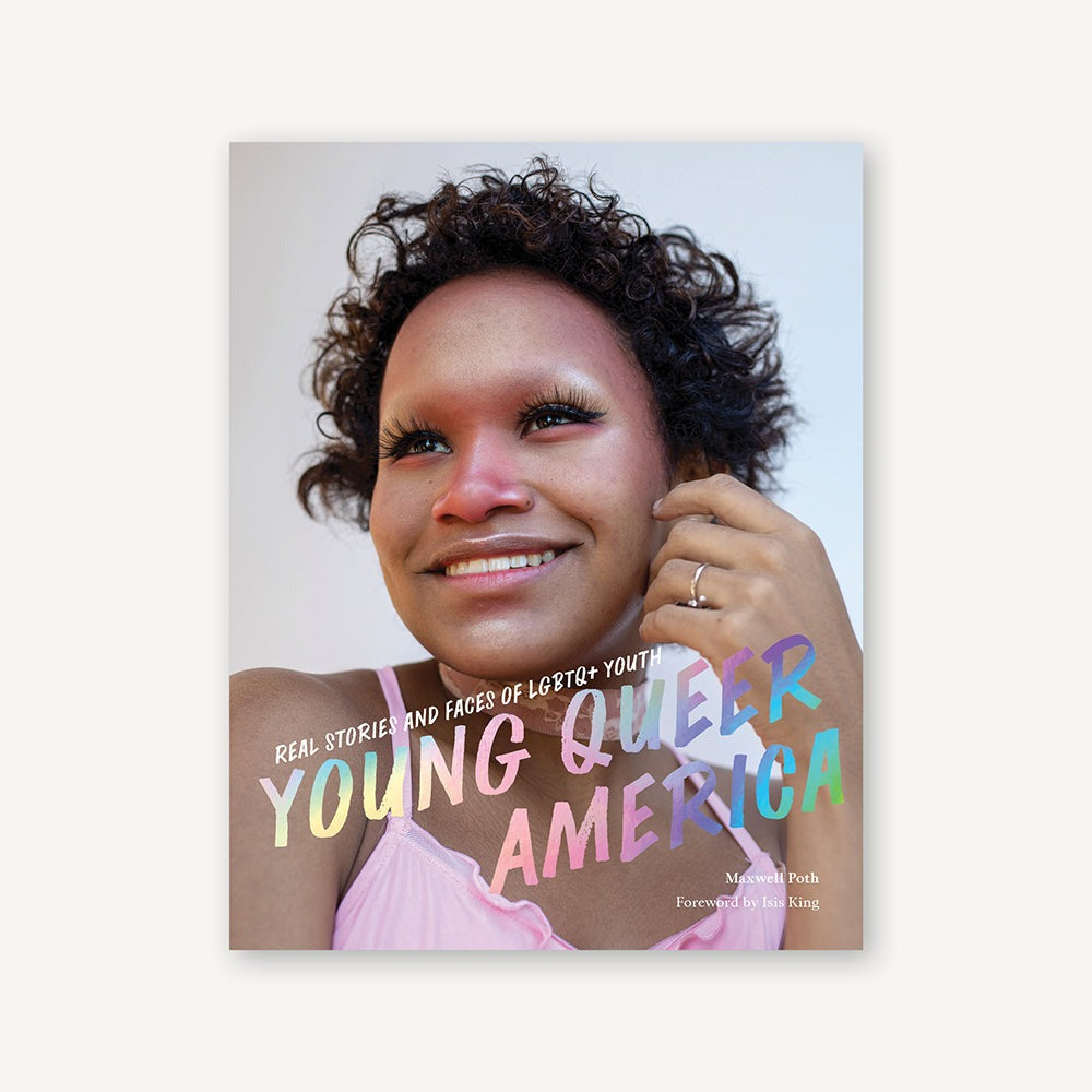 Young Queer America
