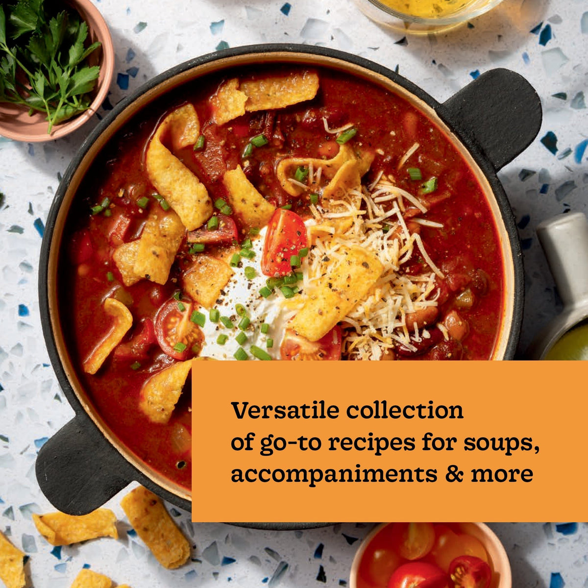 Every Season Is Soup Season