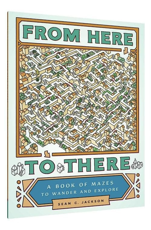 From Here to There