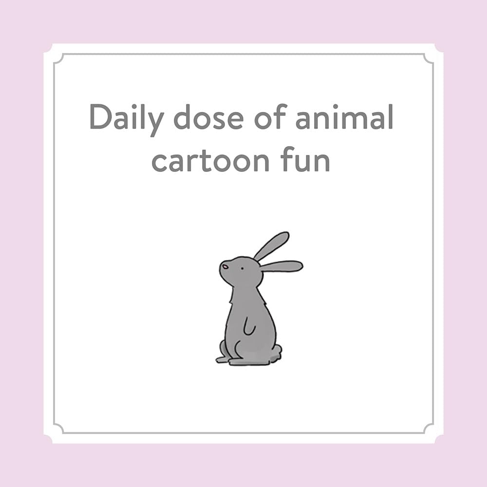 Little World of Liz Climo 2025 Daily Calendar