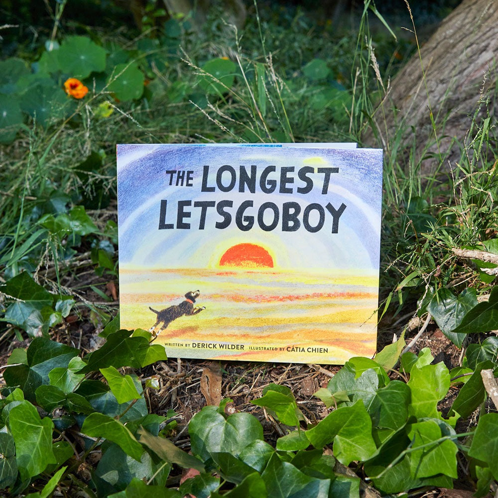 The Longest Letsgoboy