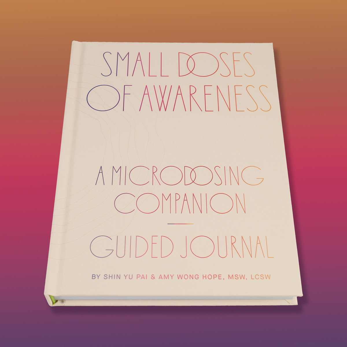 Small Doses of Awareness