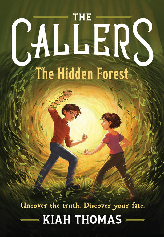 Callers: The Hidden Forest