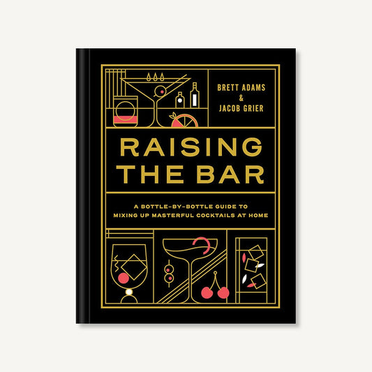 Raising the Bar