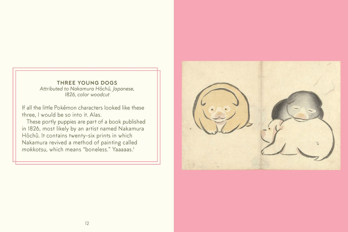 Museum of Dogs