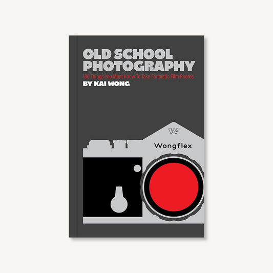 Old School Photography