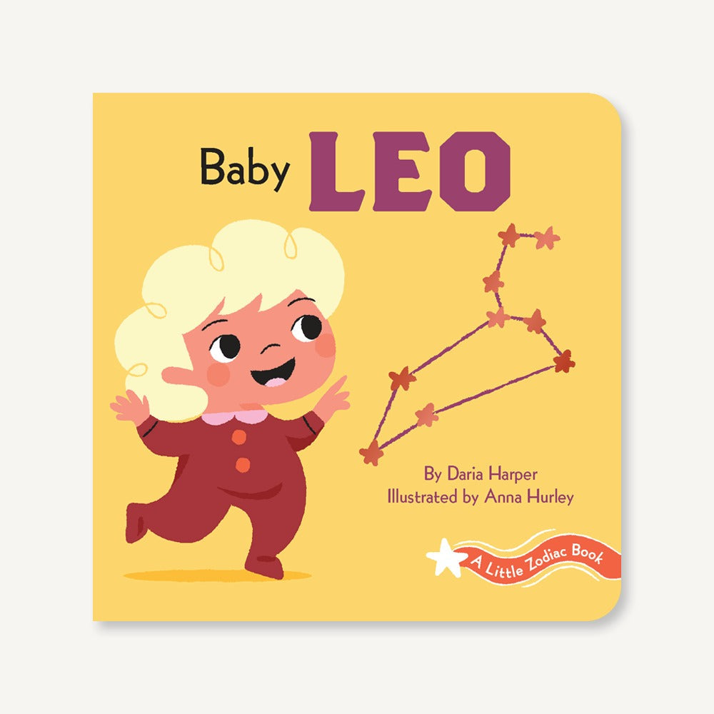 Baby Leo
