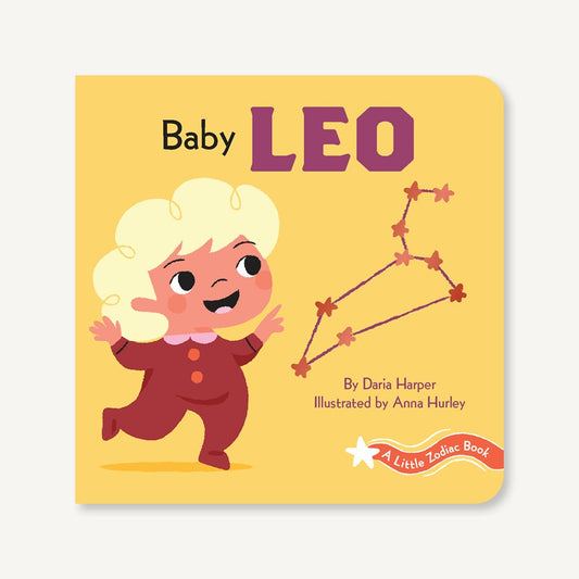 Baby Leo
