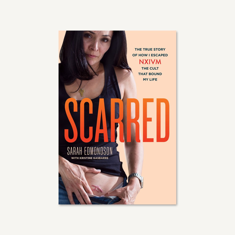 Scarred