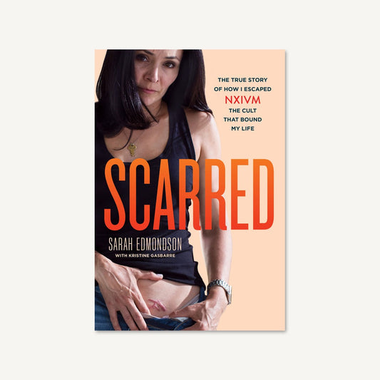 Scarred