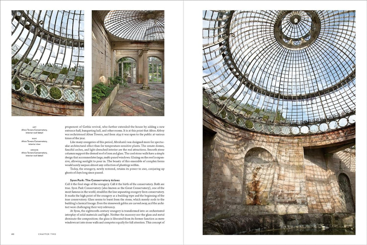 The Conservatory