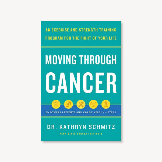 Moving Through Cancer