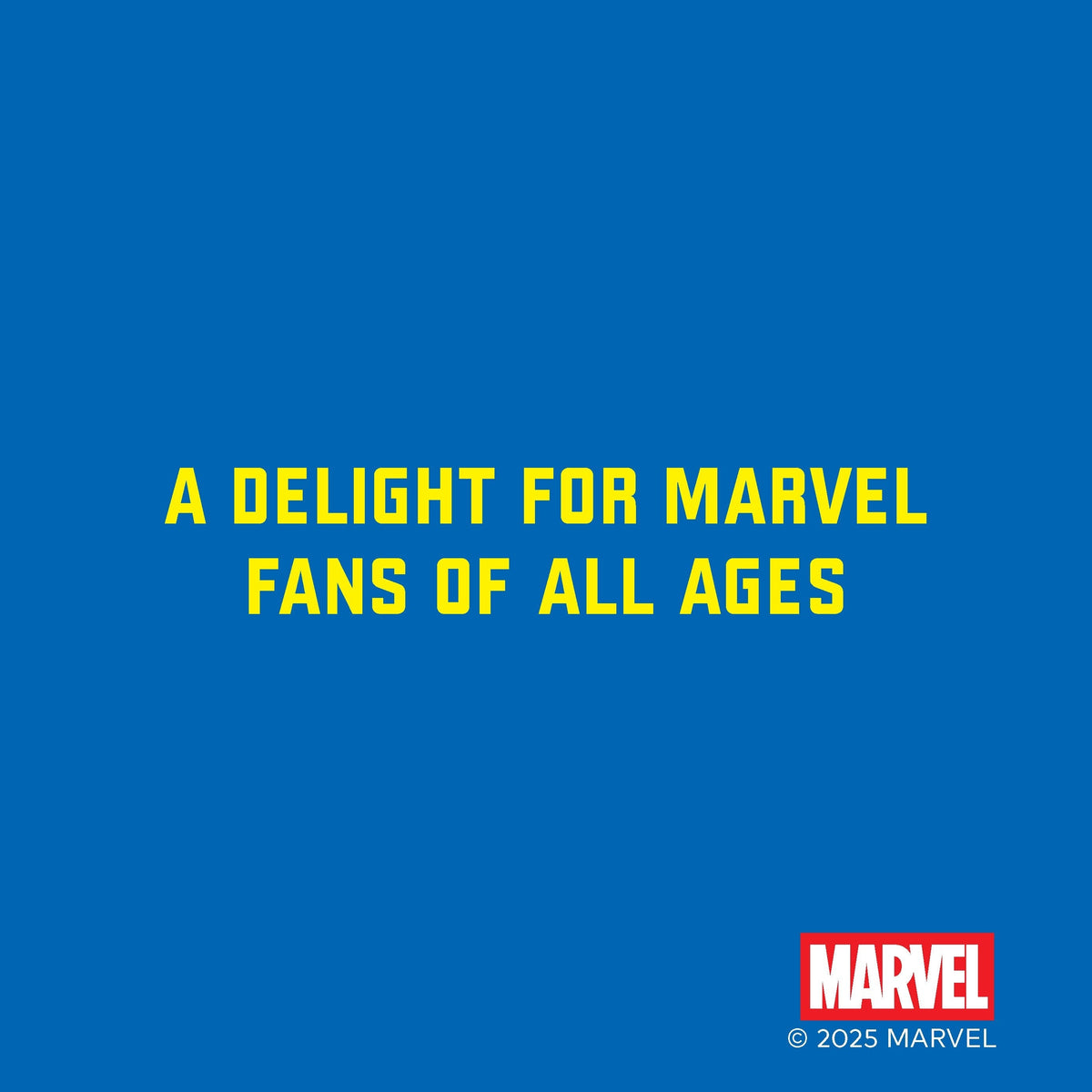 Marvel The Uncanny X-Men
