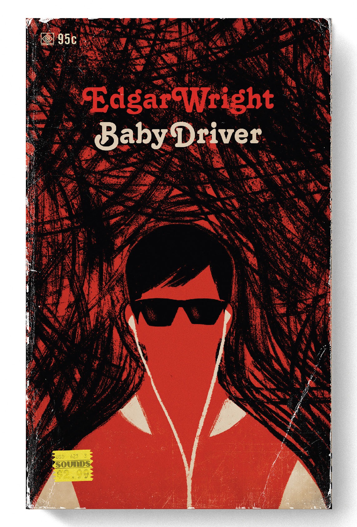 Good Movies as Old Books: 100 Collectible Postcards