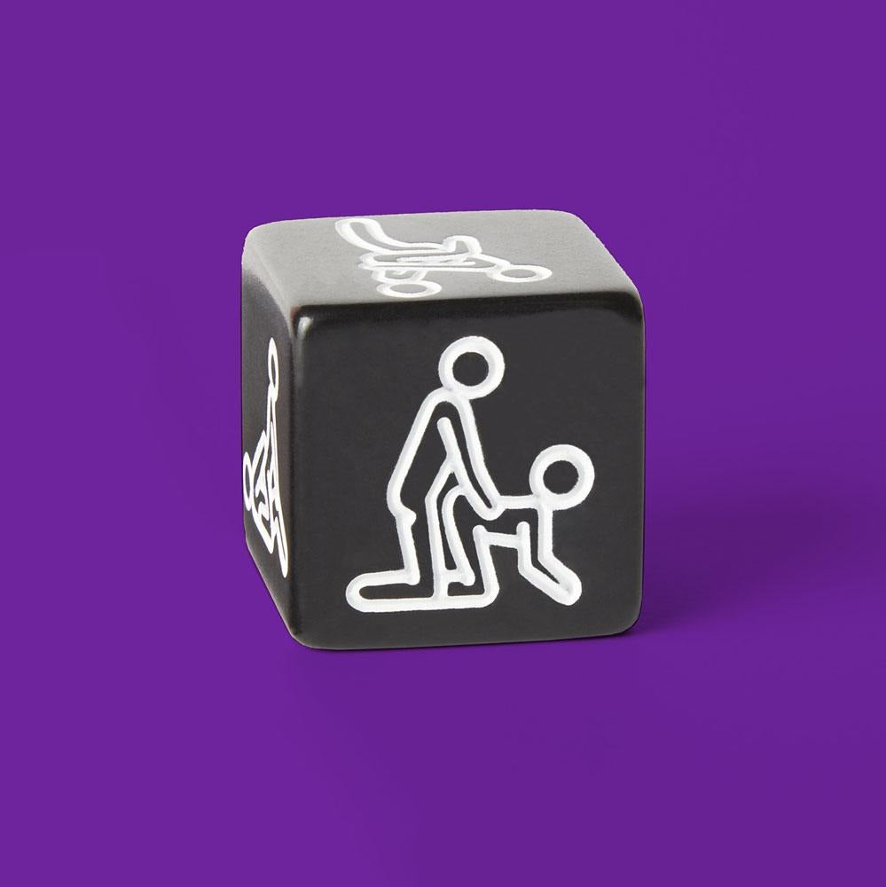 Date Night Dice