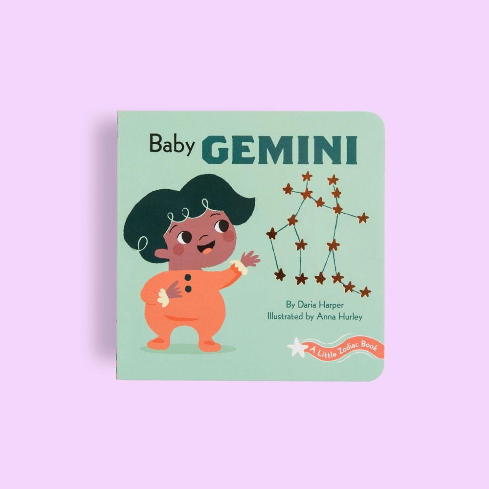 Baby Gemini