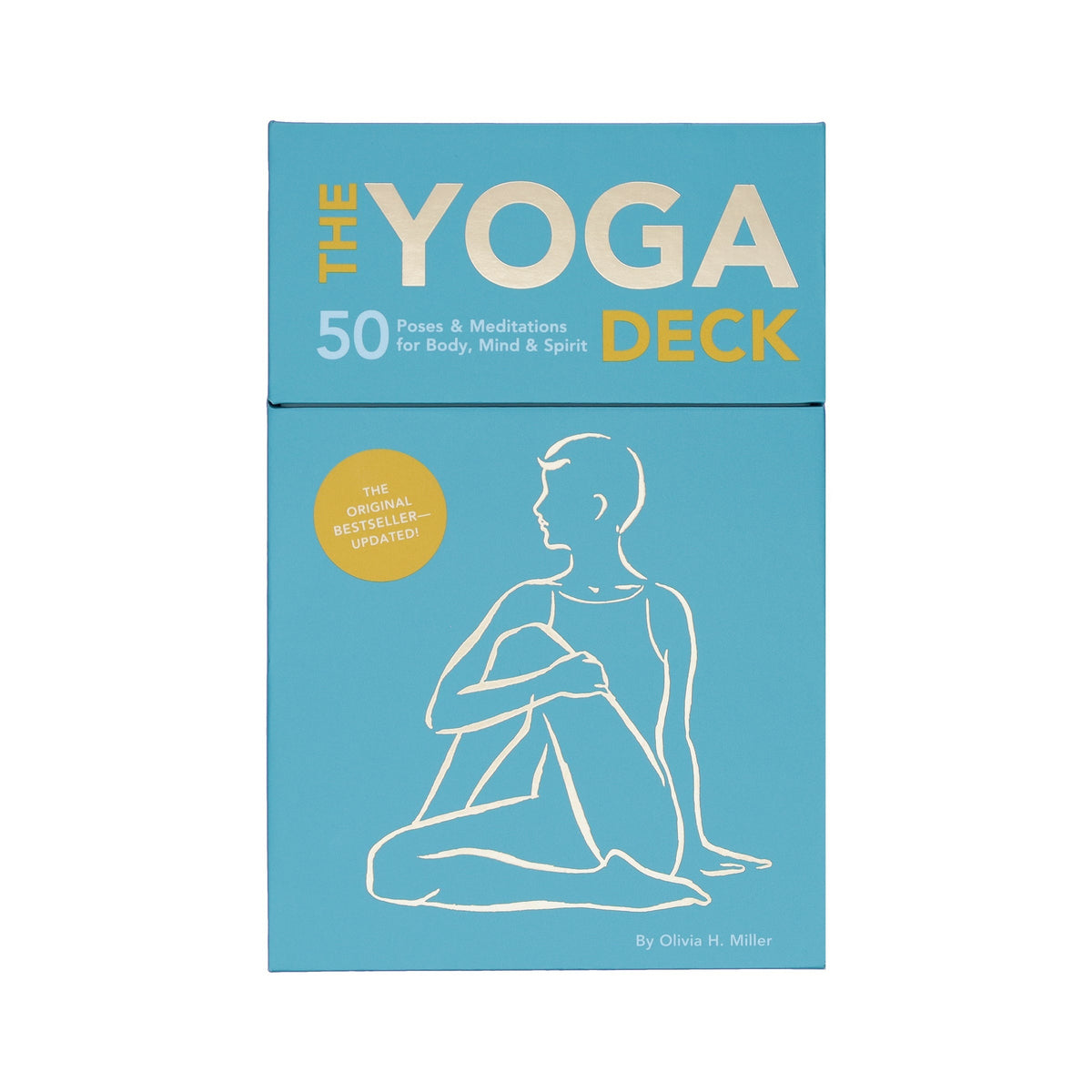 Yoga Deck (Updated Edition)
