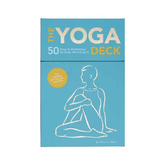 Yoga Deck (Updated Edition)