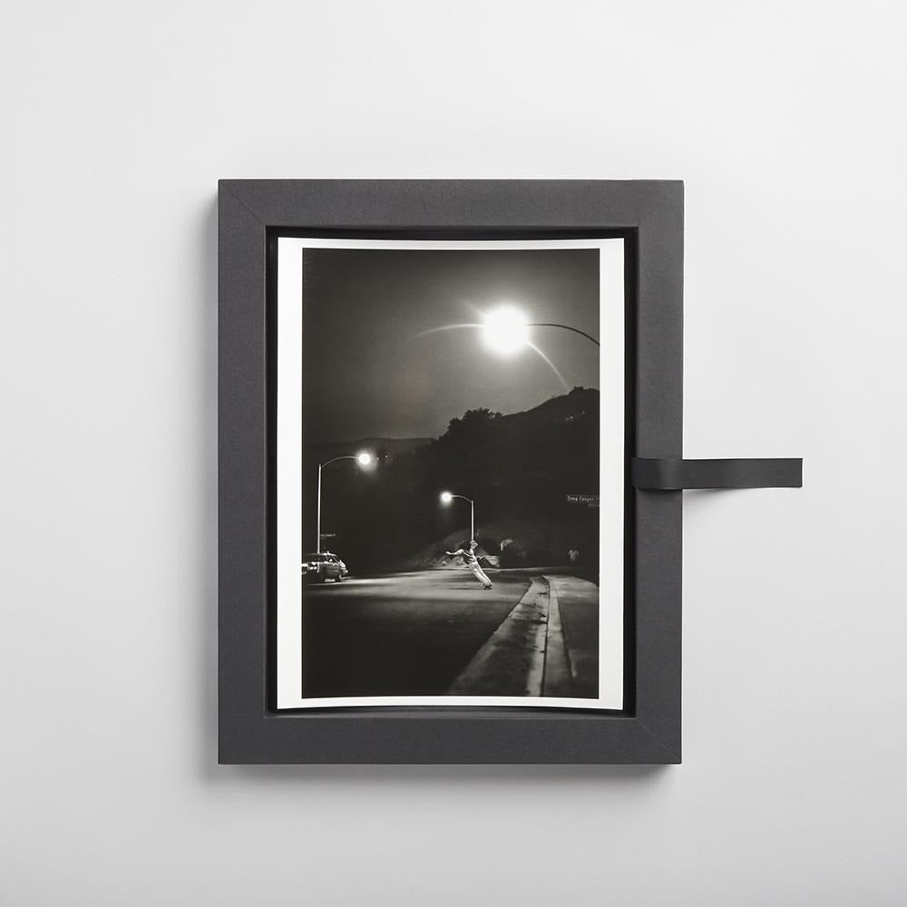 Silver. Skate. Seventies. (Limited Edition)