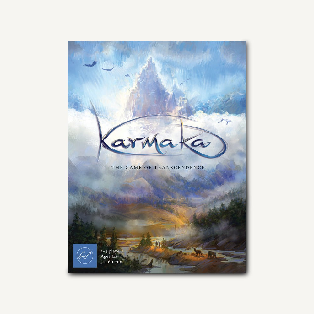 Karmaka