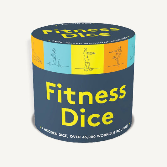 Fitness Dice